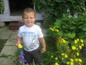 Фотография Изоткиной Марии