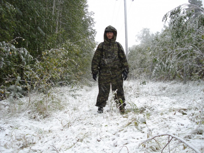 Рустам Бурамбаев фотография #8