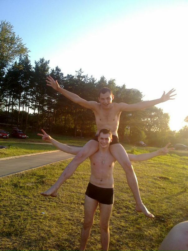 Илон М фотография #25