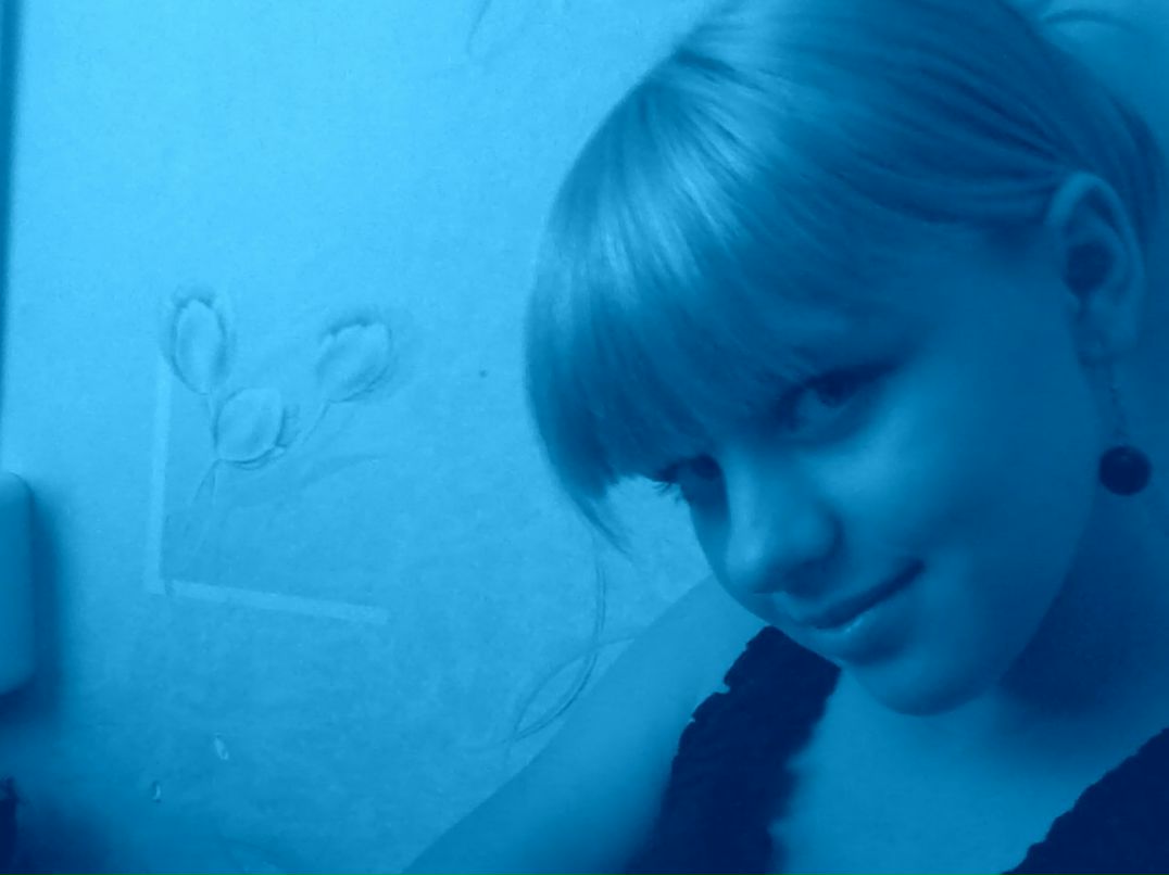 Настёна Заяц фотография #26