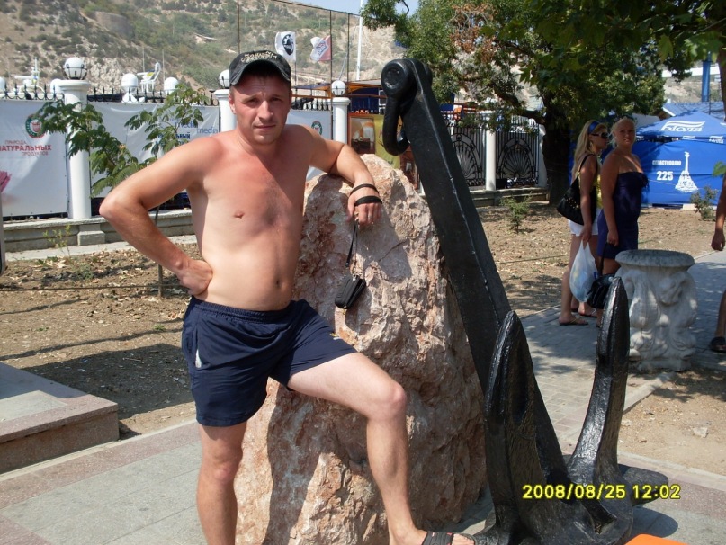 Игорь Борисов фотография #2