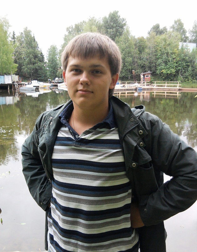 Иван Пшенников фотография #39