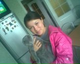 Фотография Балдиной Юлии