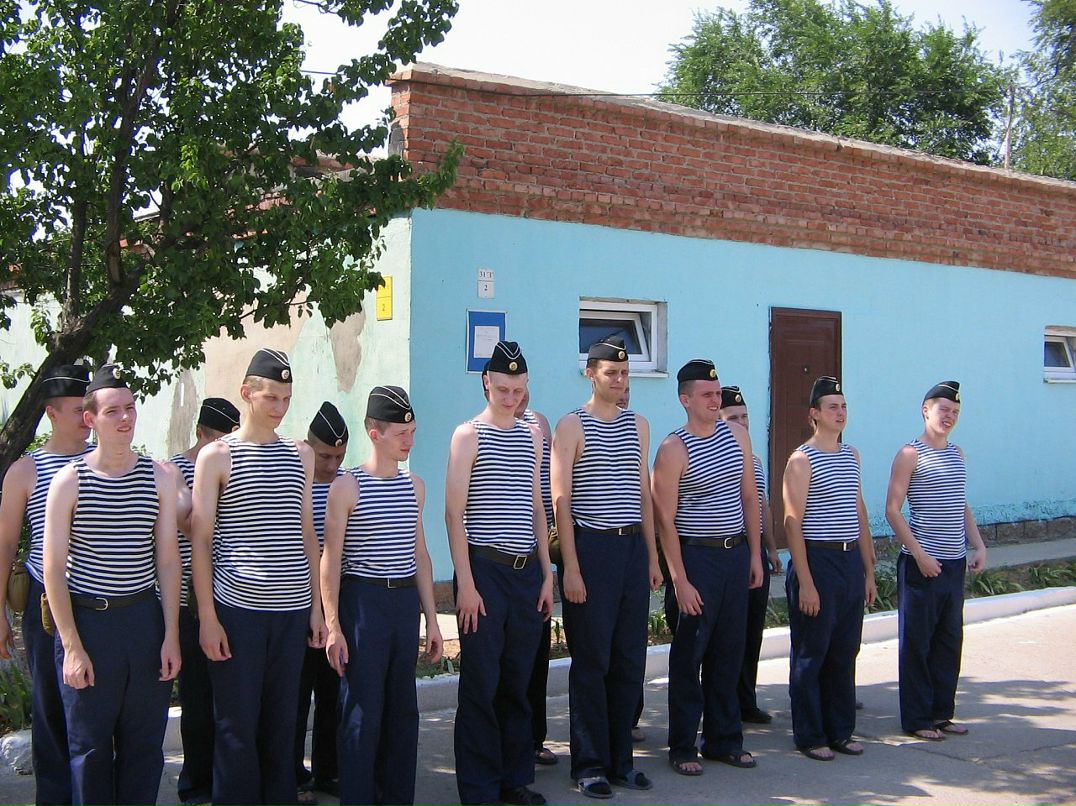 Иван Панченко фотография #42