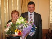 Фотография Гаврильянчик Тамары