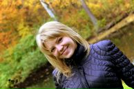 Фотография Паутовой Натальи