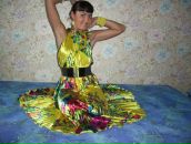 Фотография Никоновой Марины