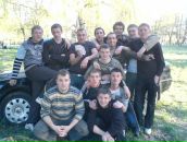 Олег Бліщук фотография #2 (источник - https://vk.com/id90179788)