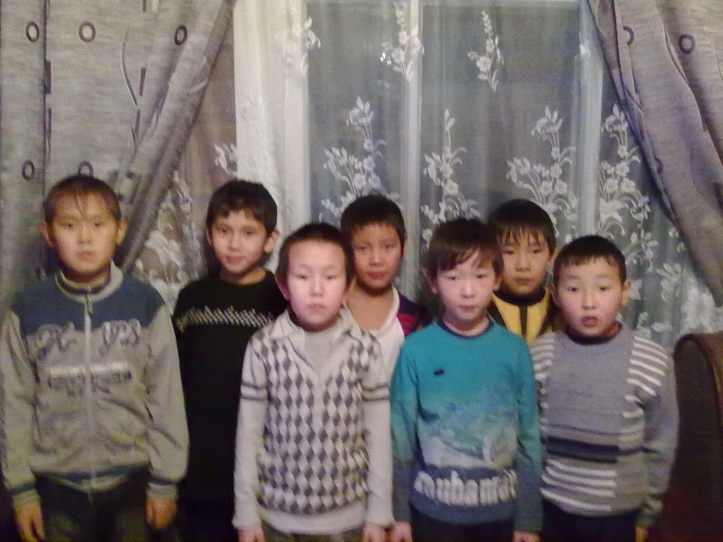 Мичил Ноговицын фотография #15