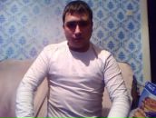 Фотография Забайкальского Мити