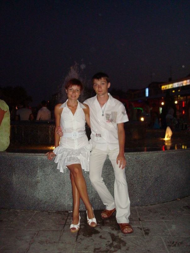 Николай Давыдов фотография #40