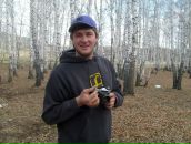 Фотография Батырова Руслана