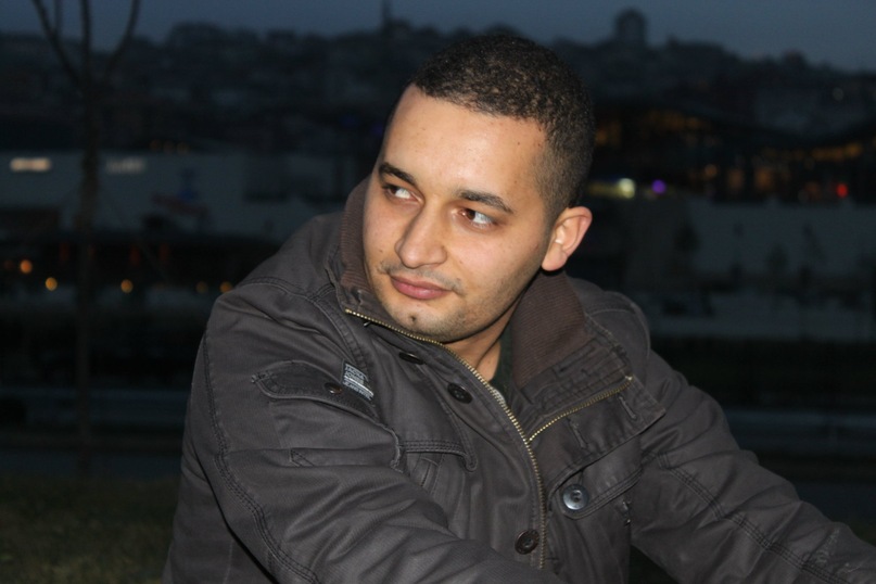 Savas Sandy фотография #31