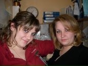 Фотография Степановой Марии