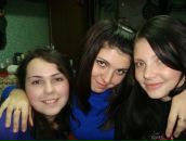 Фотография Муравьёвой Натальи