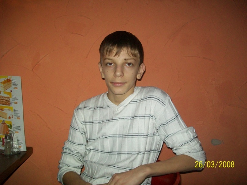 Дмитрий Поляков фотография #50