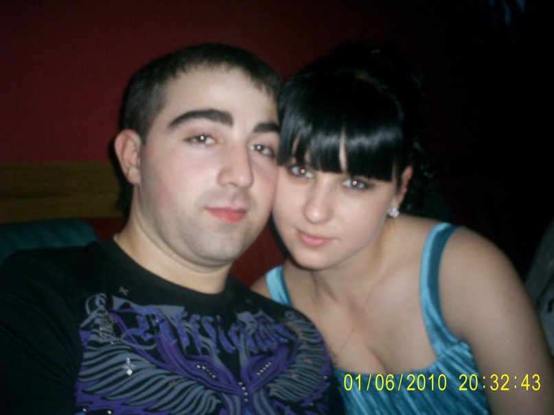 Григорий Акопян фотография #50
