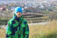 Фотография Самочкина Андрея