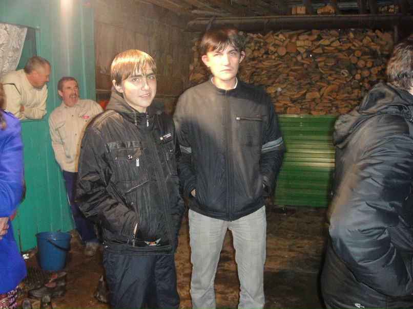 Виталий Котников фотография #12