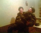 Дима Клевцов фотография #38 (источник - https://vk.com/id2946255)