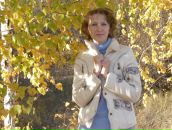 Фотография Кондратовой Татьяны