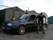 Фотография Щербакова Дмитрия