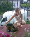 Вероніка Коваль фотография #21 (источник - https://vk.com/id88340944)