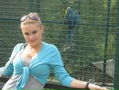 Діана Проневич фотография #7 (источник - https://vk.com/id24075821)