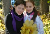 Фотография Степановой Татьяны