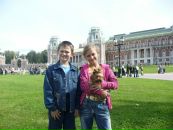 Фотография Виктор Штром