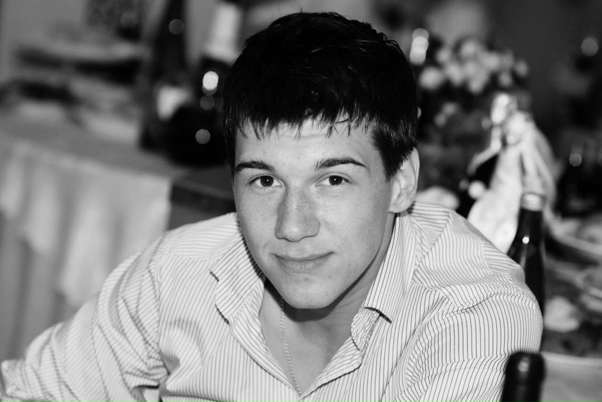 Tema Eremin фотография #19