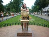 Фотография Емельяновой Ксении