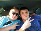 Фотография Баткова Александра