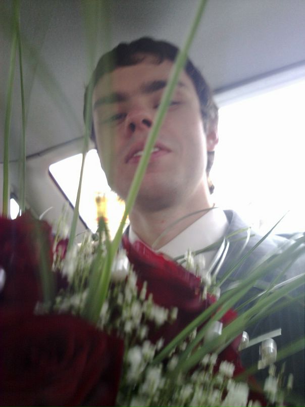 Дмитрий Пателепень фотография #32