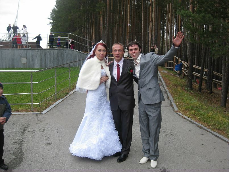 Дмитрий Пателепень фотография #16