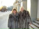 Фотография Степановой Анны