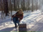 Фотография Ивановой Екатерины