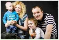 Фотография Журавлевой Екатерины