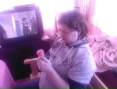 Фотография Степанова Алексея