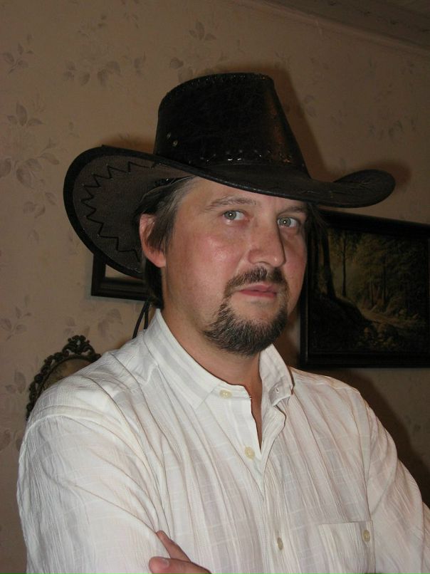 Сергей Логвинов фотография #45