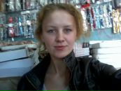 Фотография Карниловой Евгении