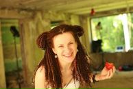 Фотография Хоревой Екатерины