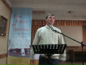 Фотография Короля Руслана