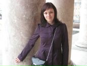 Фотография Потаповой Ольги