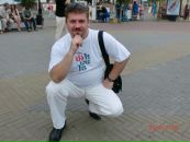 Фотография Чапаева Марата