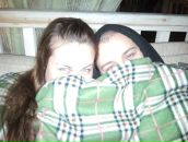 Фотография Кудряшовой Перманент Ксении