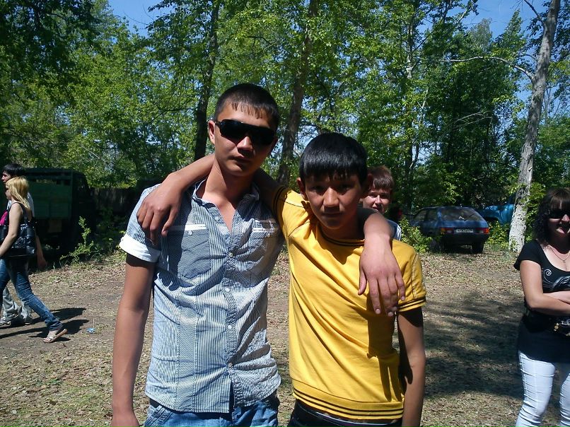 Анвар Гумаров фотография #41