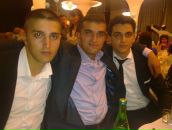 Фотография Аллахвердиева Рамила