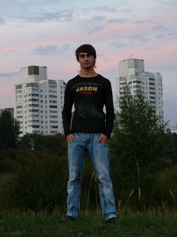 Вася Брайков фотография #29