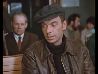 Алексей Баталов